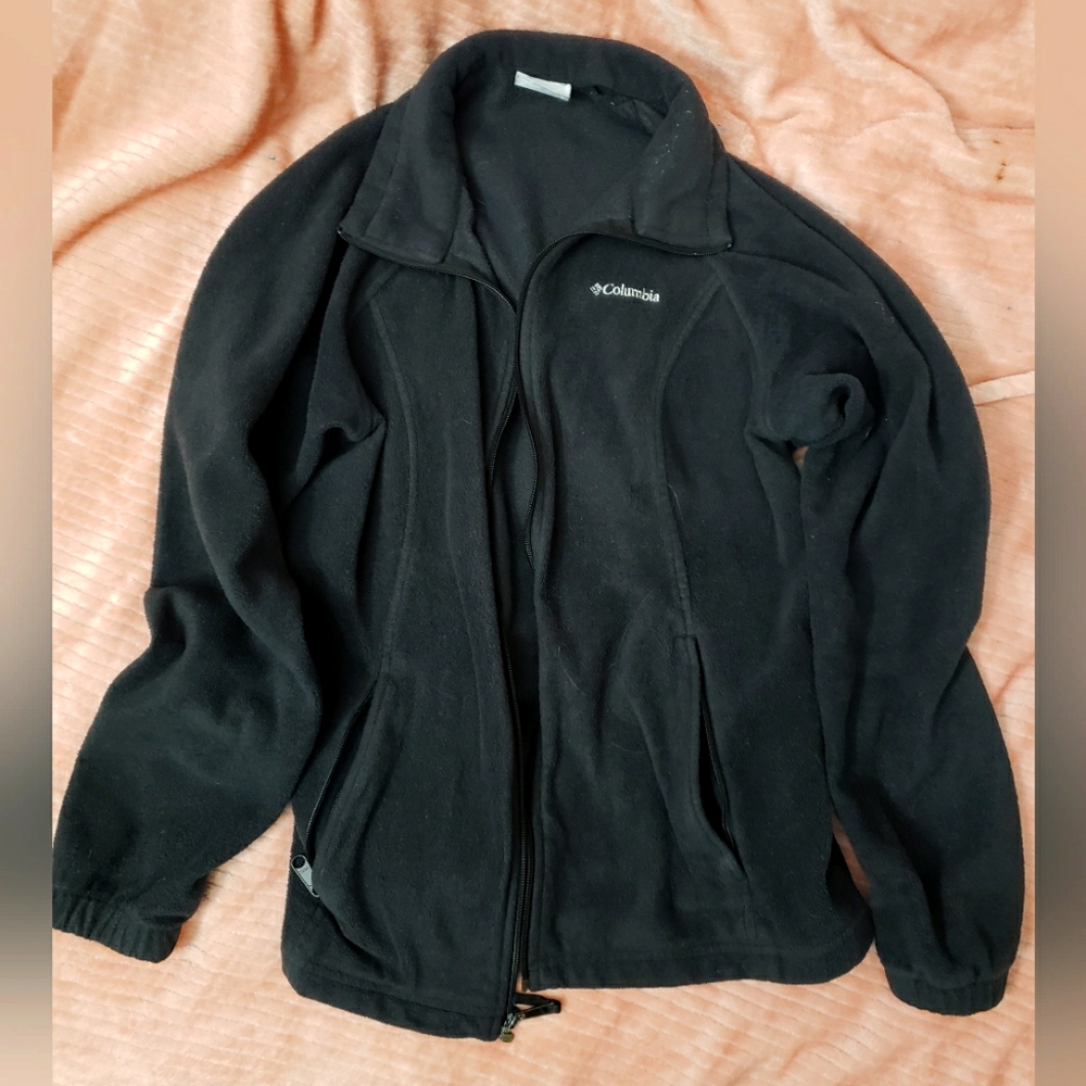 Columbia Women's Benton Springs™ Full Zip Fleece Jacket